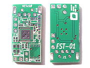 FST-01 Prototype PCB