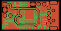 FST-01 PCB connection