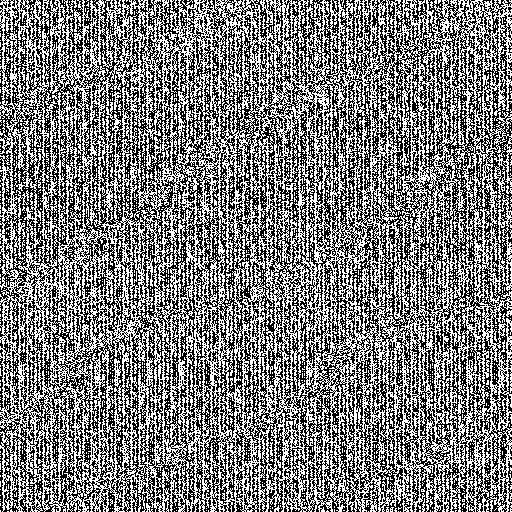6.0 bit/byte randomness